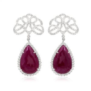 Ruby Jewelry Collections